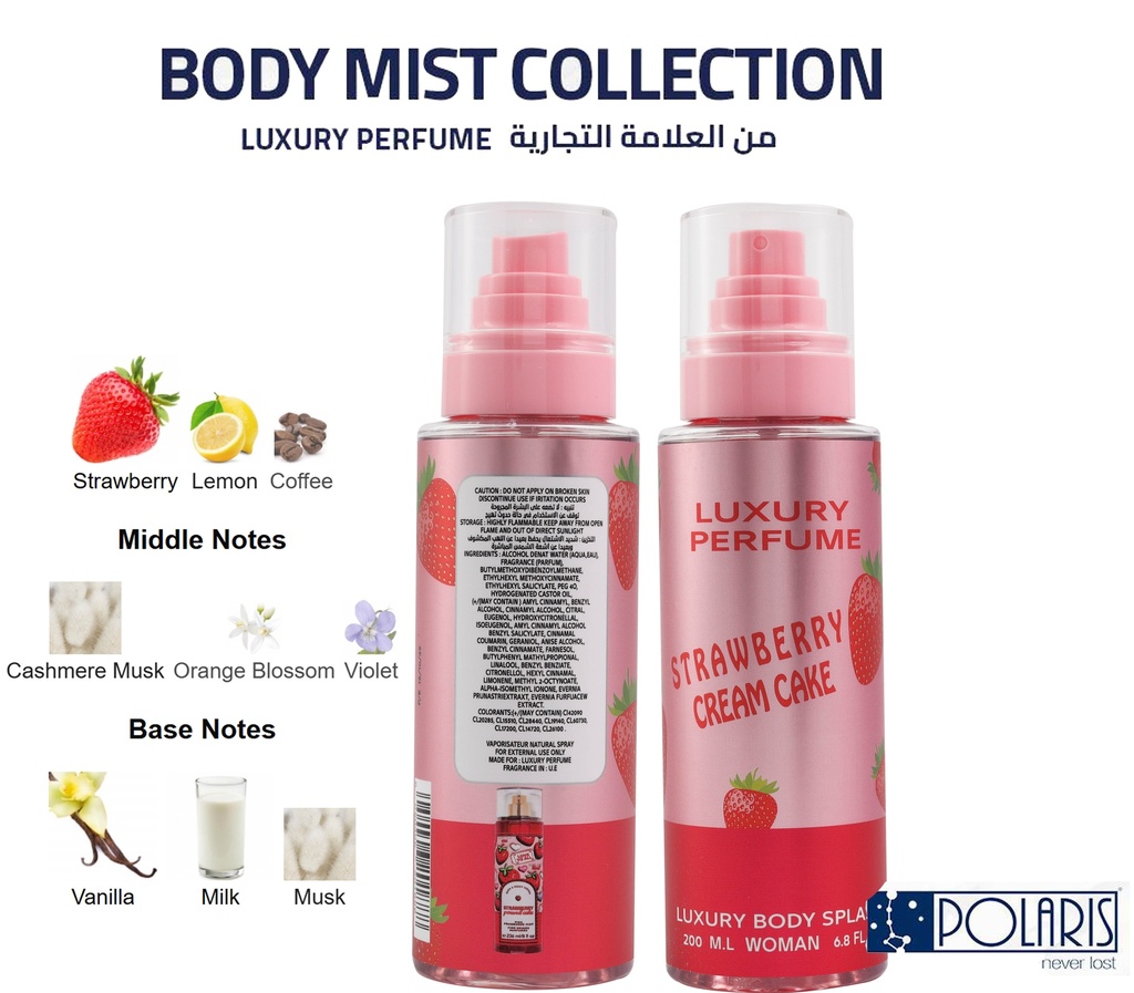 PARTY GIRL NIGHT MILESTONE 85ML