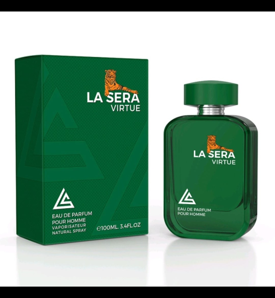 برفان لاسيرا  فيرتى 100ملى