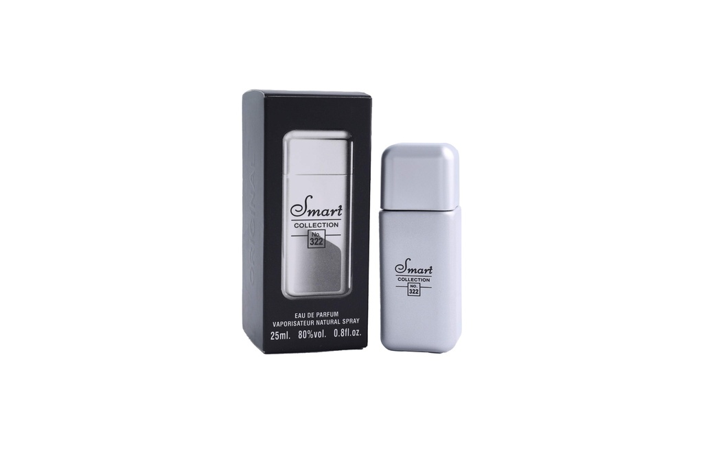 212 VIP MEN 25ml 322