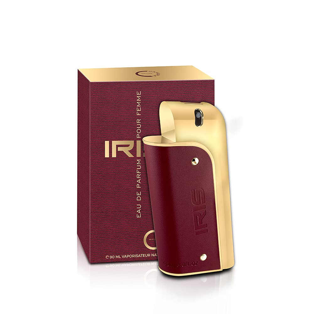 iris WOMAN 90ml
