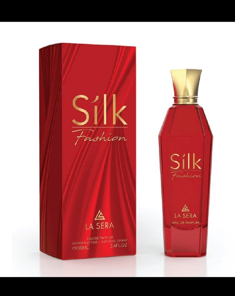 برفان لاسيرا سيلك فاشون 100ملى