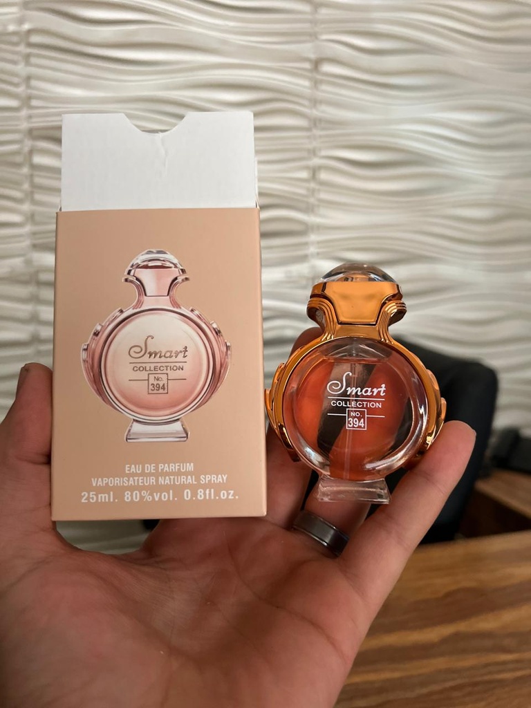 OLYMPIA 25ml 394