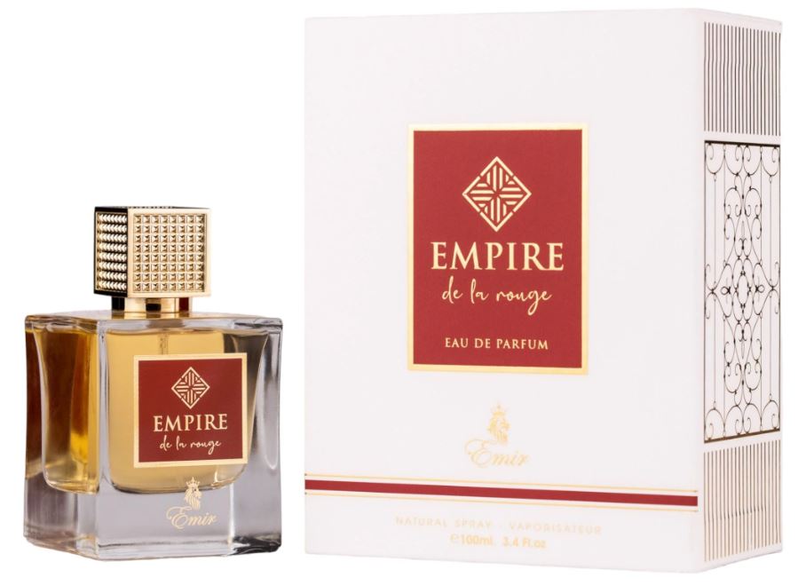 Empire De La Rouge Emir 100ml