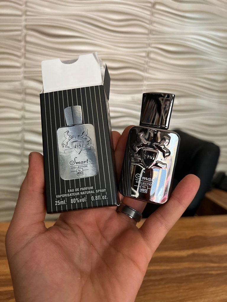 MARLY PEGASUS 25ml 493