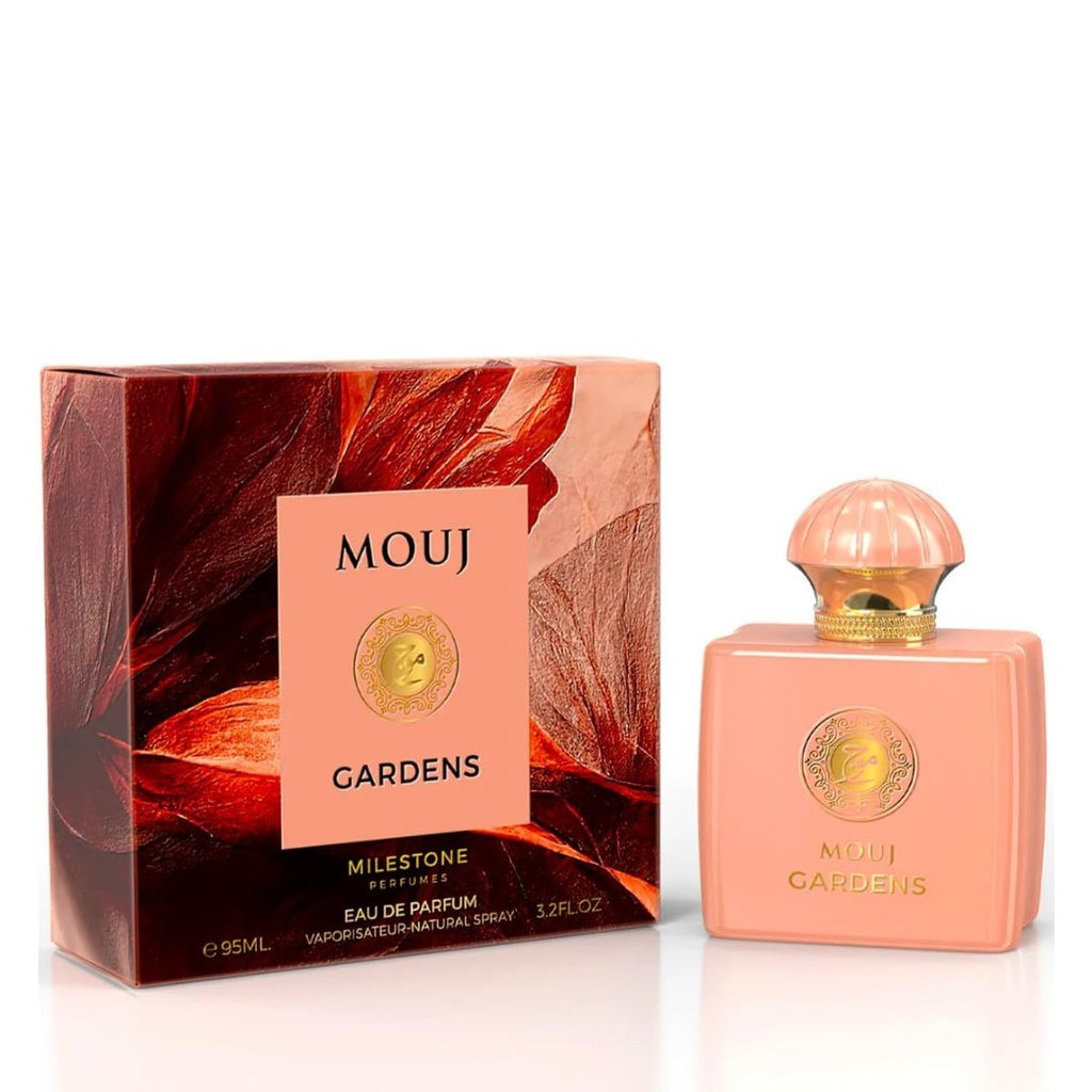 MOUJ GARDENS MILESTONE 95ML