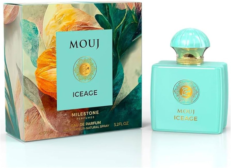 MOUJ ICEAGE MILESTONE 95ML