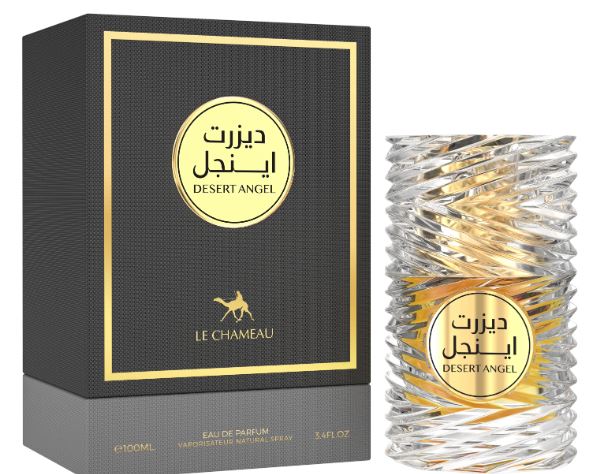 DESERT ANGEL LE CHAMEAU 100ML ديزرت اينجل