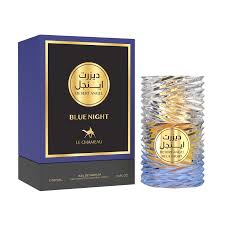 DESERT ANGEL BLUE NIGHT LE CHAMEAU 100ML ديزرت اينجل