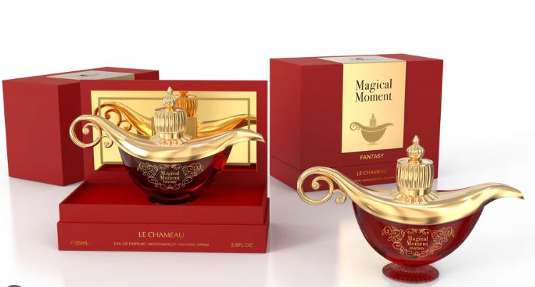 MAGICAL MOMENT FANTASY 85ML