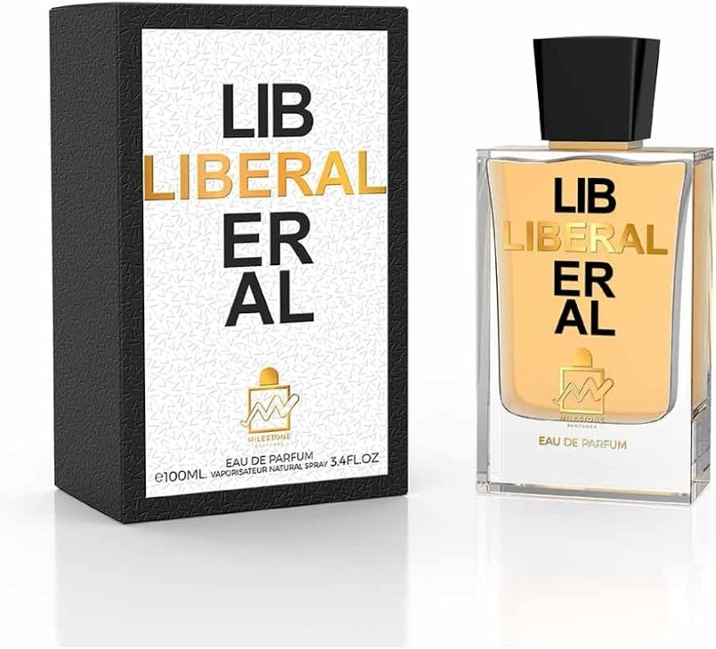 Libre MILESTONE 100ML