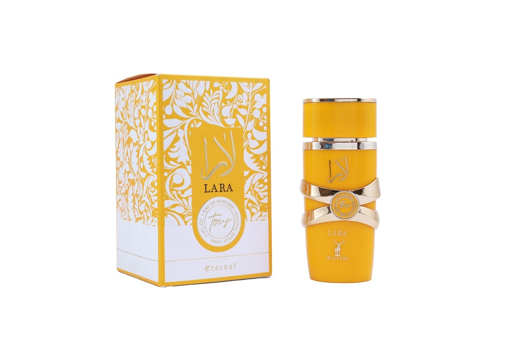 LARA TOUR PARFUM 100ML