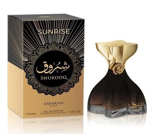 Sunrise 100mlشروق