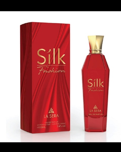 برفان لاسيرا سيلك فاشون 100ملى