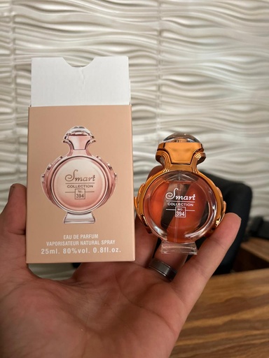 OLYMPIA 25ml 394