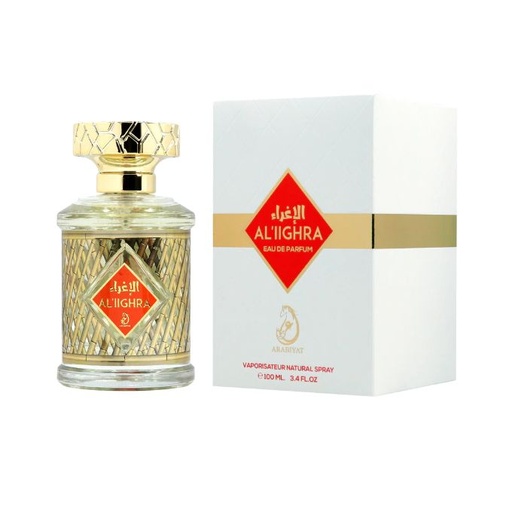 AL IIGHRA EDP 100ML الاغراء