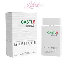 CASTLE BLANC .21 MILESTONE 100ML