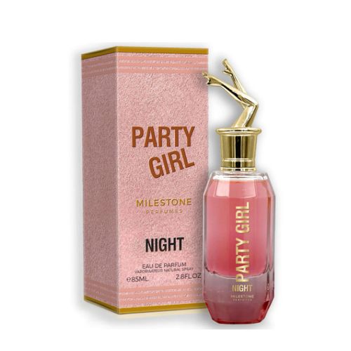 PARTY GIRL MILESTONE 85ML
