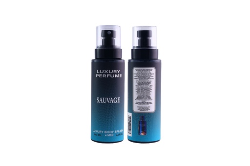 b.mist luxury Men sauvage