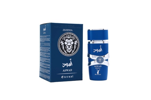 ASWAD ZEZENIA PARFUM 100ML